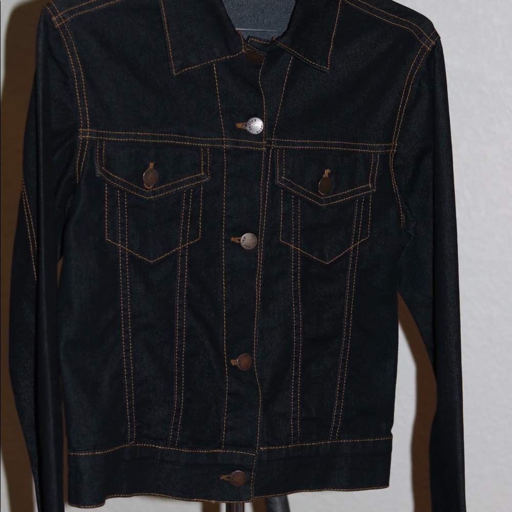 Women jacket